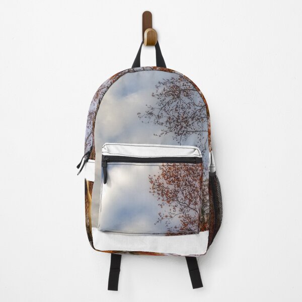 Item preview, Clouds and foliage designed and sold by Roberto Pagani.