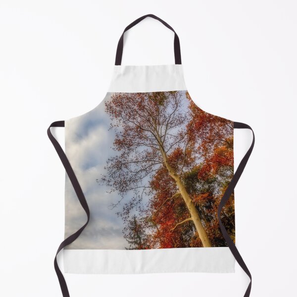 Item preview, Clouds and foliage designed and sold by Roberto Pagani.