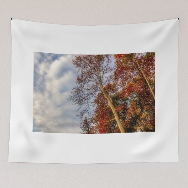 Item preview, Clouds and foliage designed and sold by Roberto Pagani.