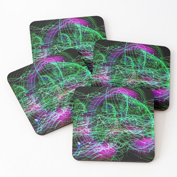 Item preview, Electric Mess designed and sold by Spicy Chilli.