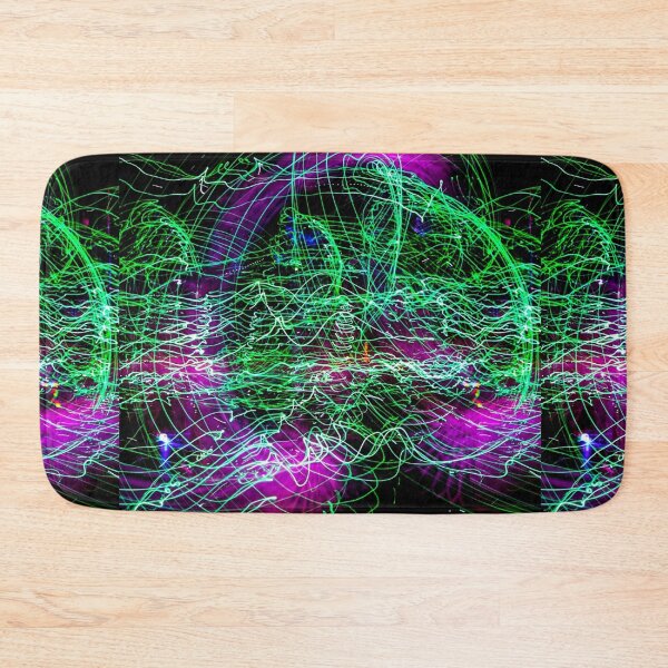 Item preview, Electric Mess designed and sold by Spicy Chilli.