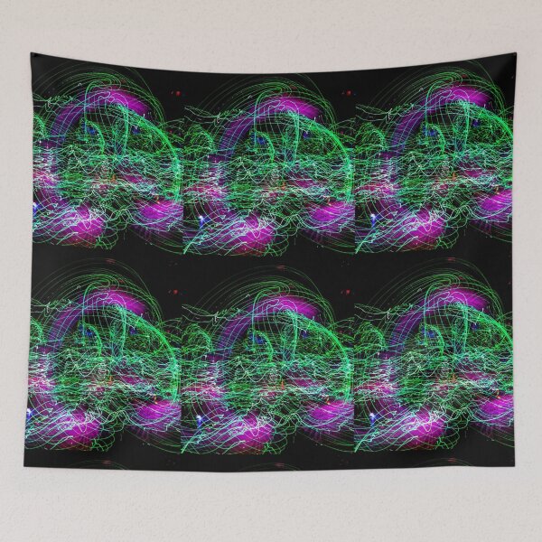 Item preview, Electric Mess designed and sold by Spicy Chilli.