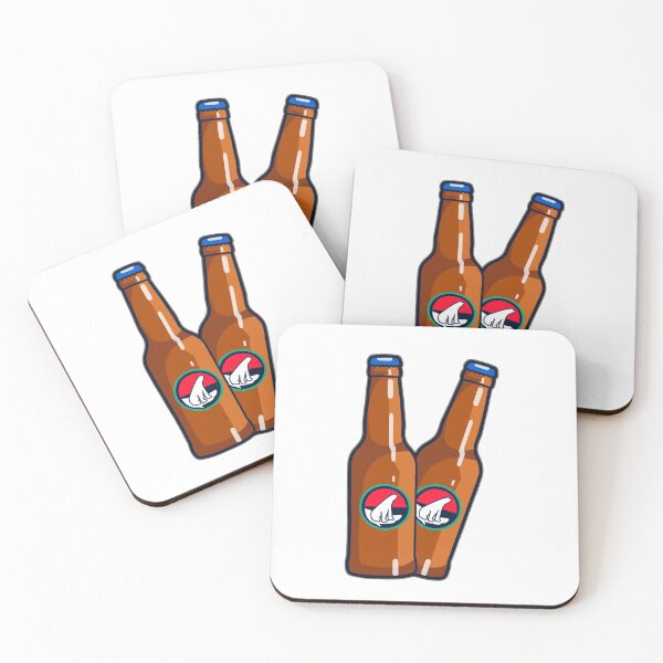 Item preview, Beer designed and sold by Elephre$h Desing.