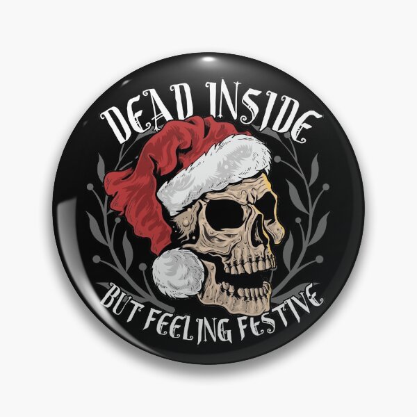 Item preview, Feeling Festive designed and sold by ninthstreet.