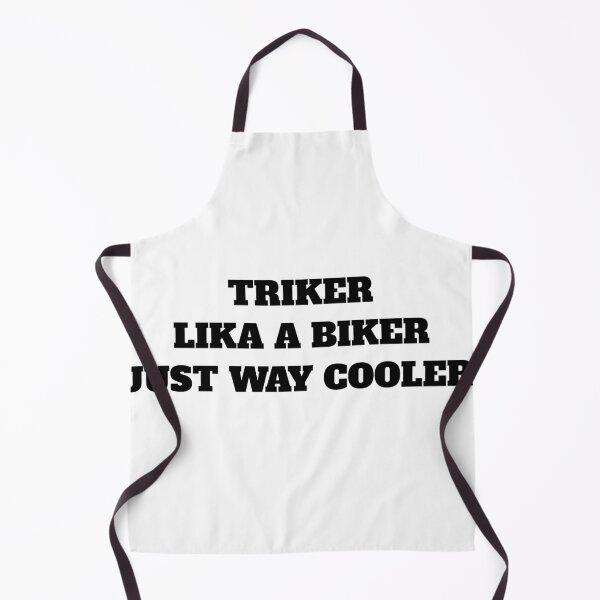 Item preview, Triker like a biker just way cooler motortrike designed and sold by Jeangel97.