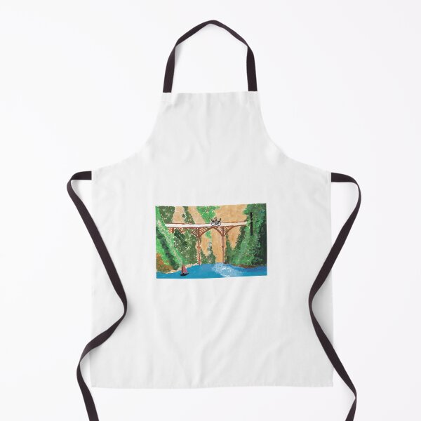 Item preview, QV: China Bridge designed and sold by Barbara Goldfeder.