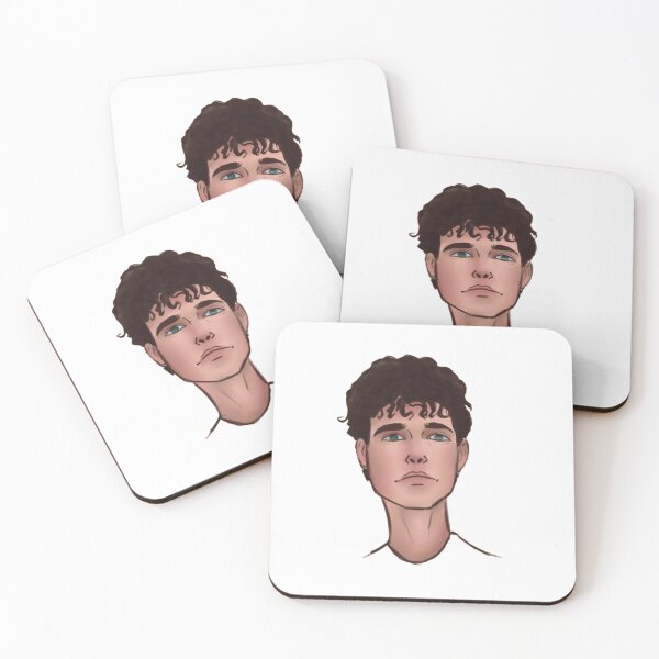 Item preview, JM Boy Head designed and sold by ArizonaRayne.