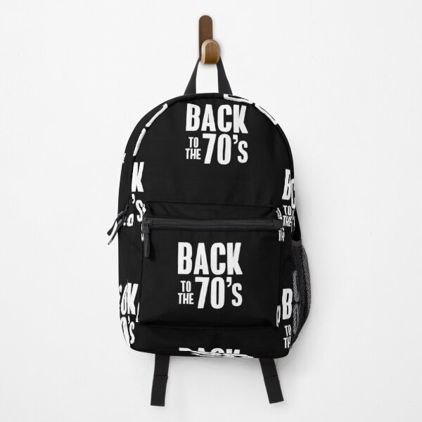 Item preview, Back To The 70s Vintage designed and sold by XYZ Studio.