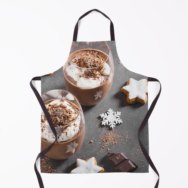 Item preview, Chocolate mousse designed and sold by OrionPhotograph.
