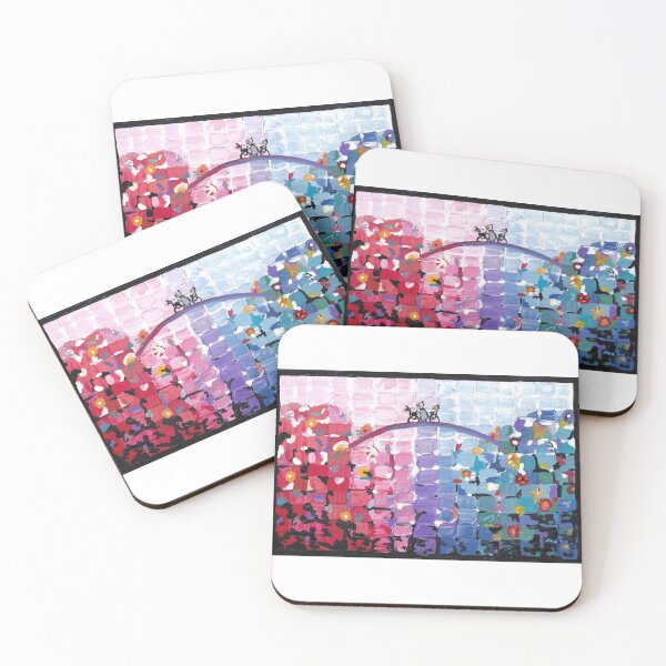 Item preview, QV-Political Bridge designed and sold by Barbara  Goldfeder.