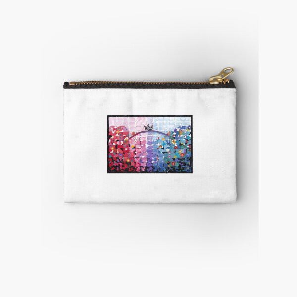 Item preview, QV-Political Bridge designed and sold by Barbara  Goldfeder.