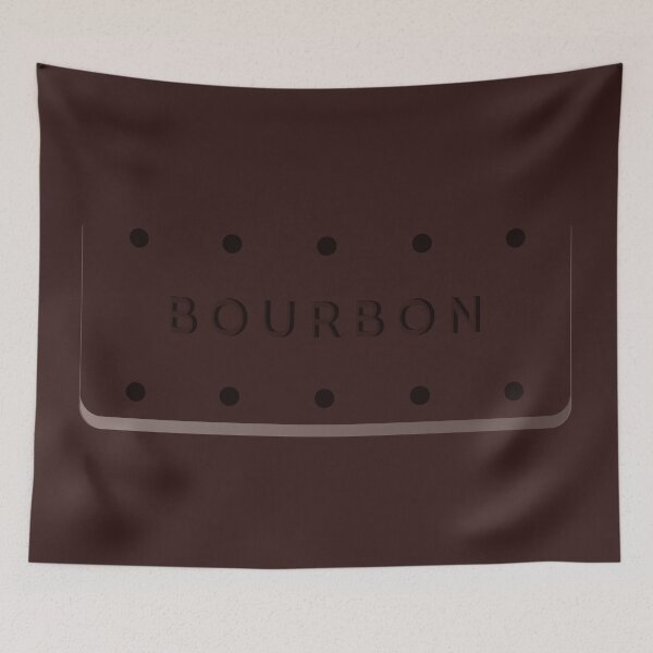 Aperçu de l'œuvre Biscuit au bourbon créée et vendue par altdisney.