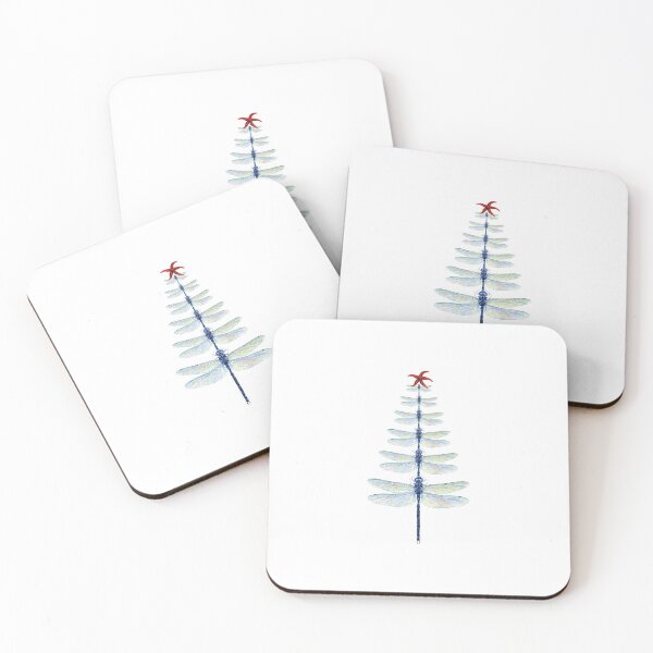Item preview, Dragonfly Tree designed and sold by Tamara Clark.