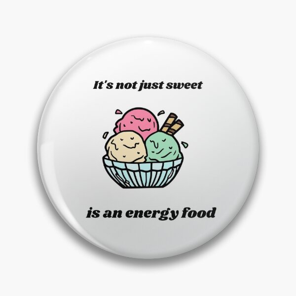 Item preview, Ice cream is more than just sweets designed and sold by malkhteb.
