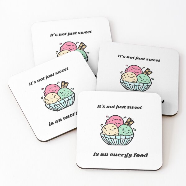 Item preview, Ice cream is more than just sweets designed and sold by malkhteb.