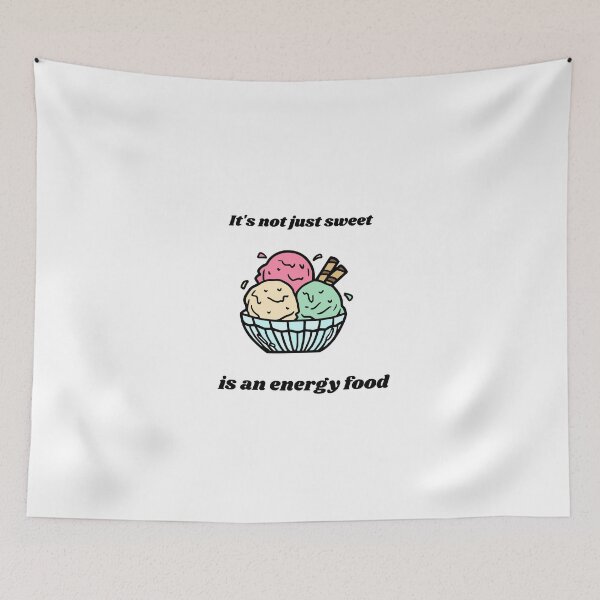Item preview, Ice cream is more than just sweets designed and sold by malkhteb.