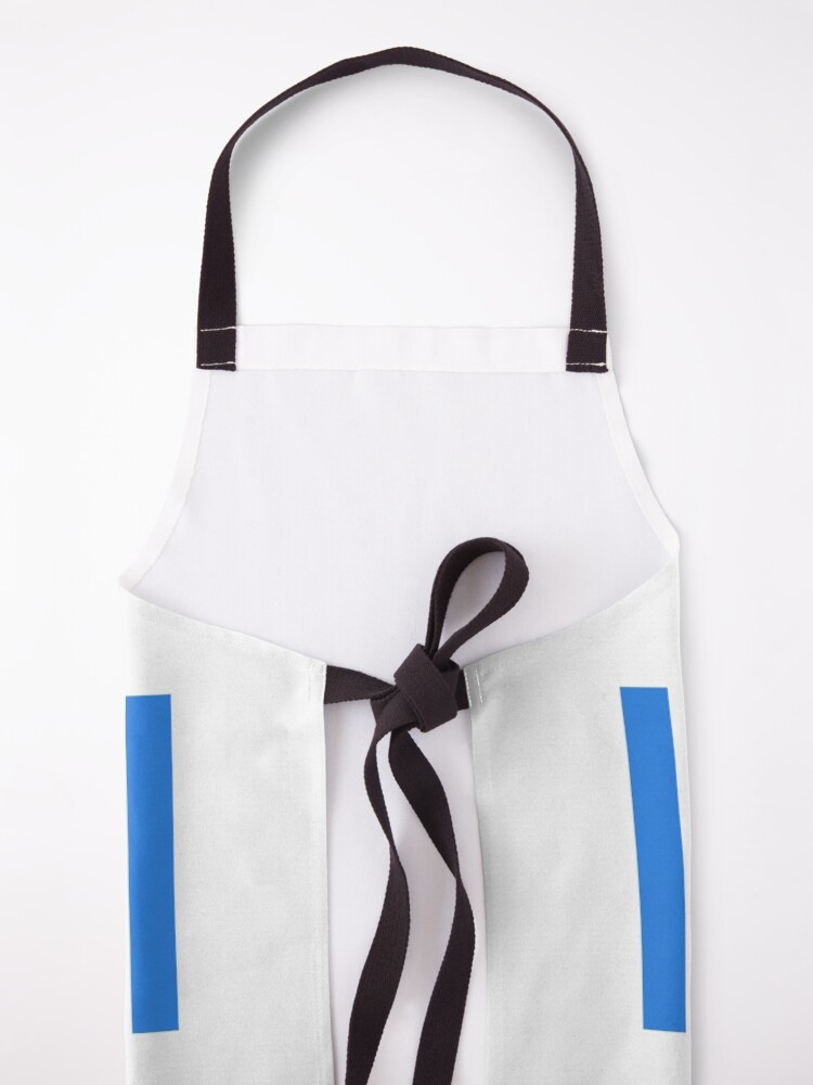 Alternate view of Are You Being Served? Apron