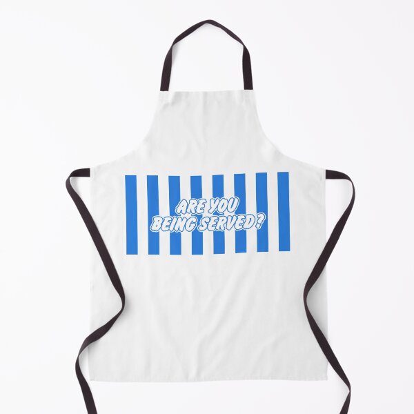 Item preview, Are You Being Served? designed and sold by Off the Box.