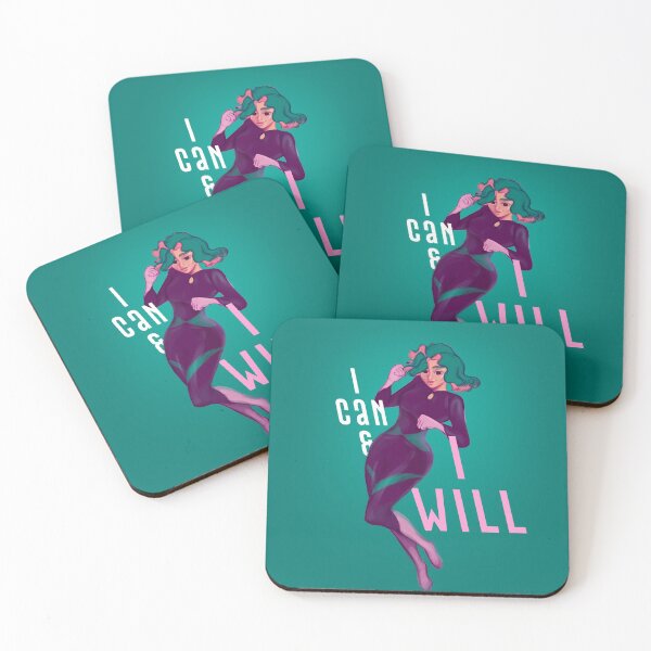 Item preview, I Can and I Will designed and sold by AtiSal.