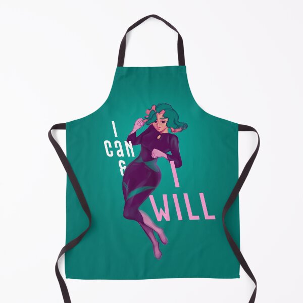 Item preview, I Can and I Will designed and sold by AtiSal.