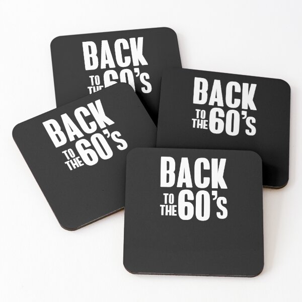 Item preview, Back To The 60s Vintage designed and sold by XYZ Studio.
