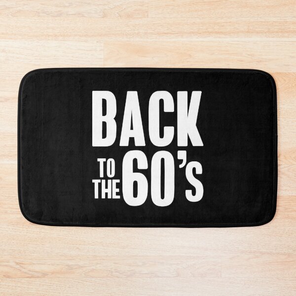 Item preview, Back To The 60s Vintage designed and sold by XYZ Studio.