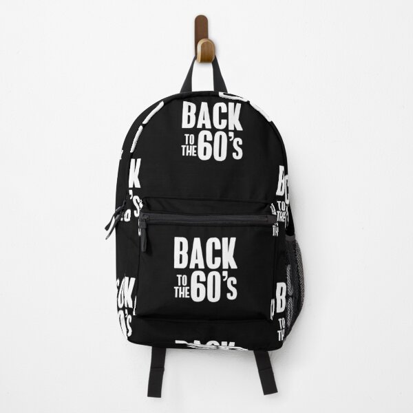 Item preview, Back To The 60s Vintage designed and sold by XYZ Studio.