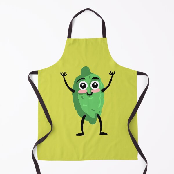 Item preview, Baby Lime Cute And Funny designed and sold by teledesign.