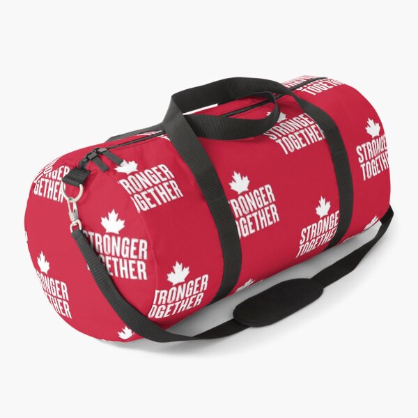 Item preview, Stronger Together Canada #001 designed and sold by SalahBlt.