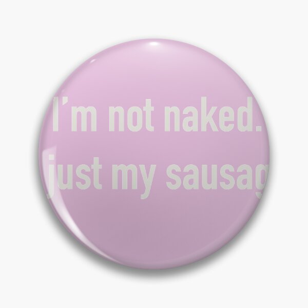 Item preview, Sausage Skin designed and sold by csharpeart.