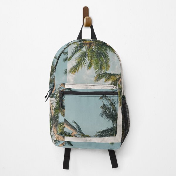 Item preview, Vintage Palm Trees designed and sold by newburyboutique.
