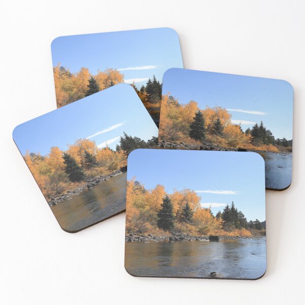 Item preview, Rio Grande in Colorado designed and sold by zumi.