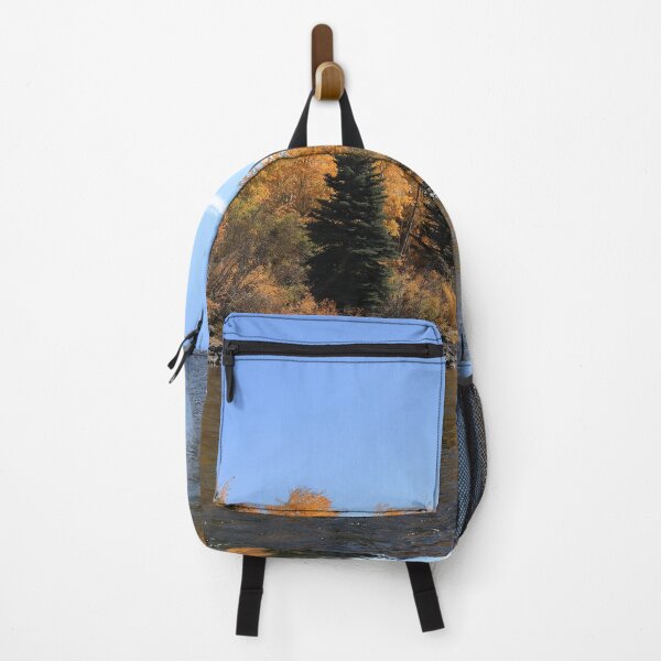 Item preview, Rio Grande in Colorado designed and sold by zumi.