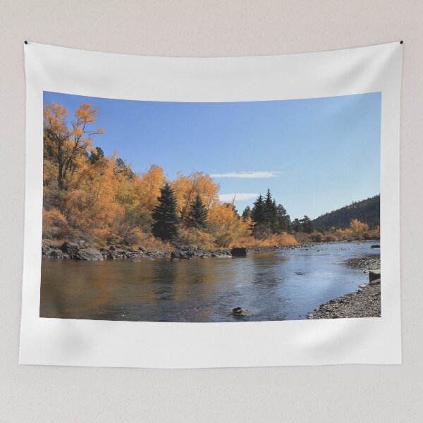 Item preview, Rio Grande in Colorado designed and sold by zumi.