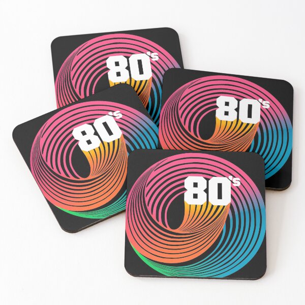Item preview, 80s designed and sold by ArtOfOne.