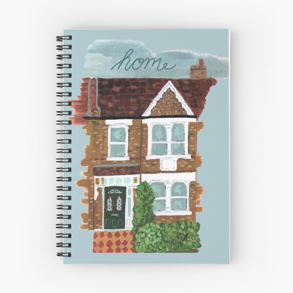 Item preview, Row House designed and sold by Miriam Omura.