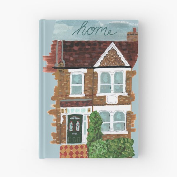 Item preview, Row House designed and sold by Miriam Omura.