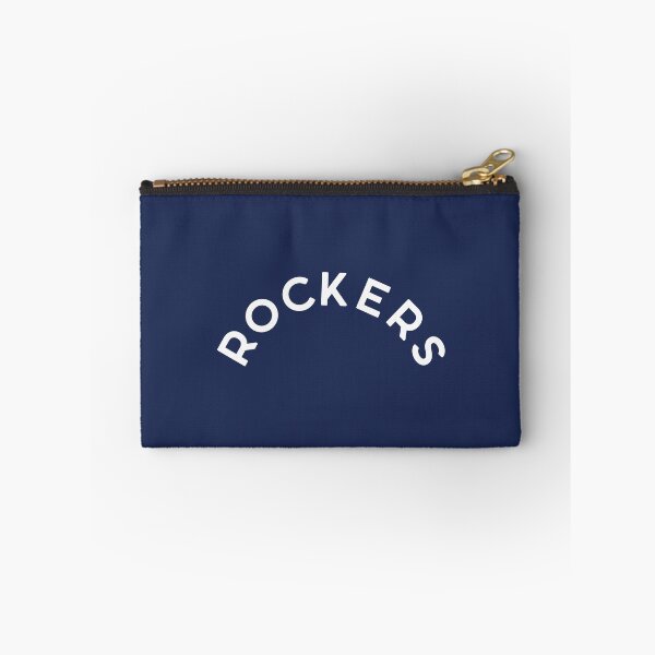 Item preview, Rockers Slogan designed and sold by thetshirtworks.