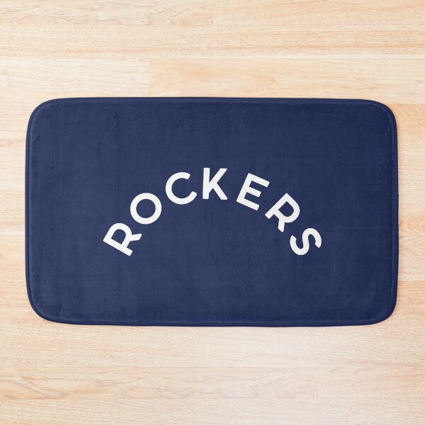 Item preview, Rockers Slogan designed and sold by thetshirtworks.