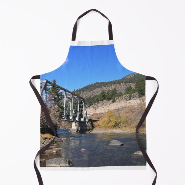 Item preview, Bridge over Rio Grande designed and sold by zumi.