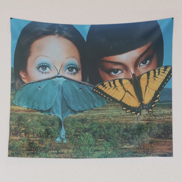 Item preview, Wear A Mask designed and sold by WordsAsMedicine.