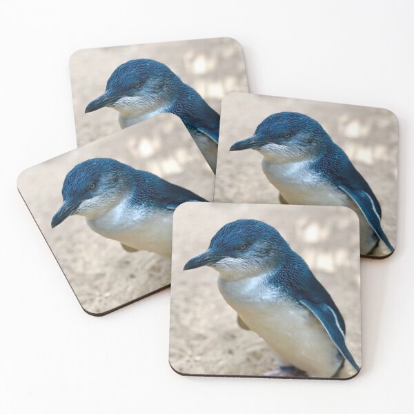 Item preview, Little Penguin designed and sold by WanderingAster.