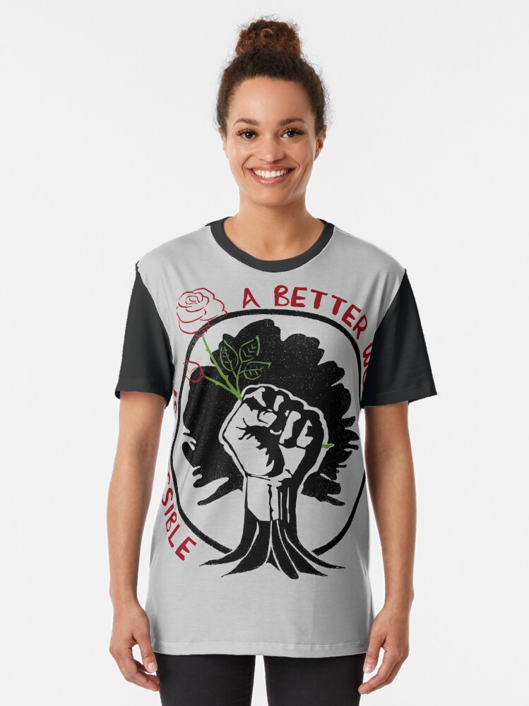 anti capitalist t shirts