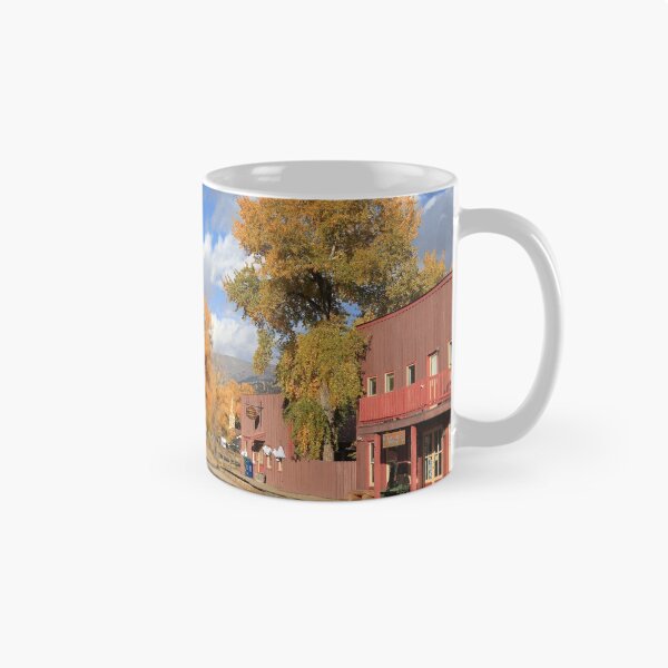 Item preview, Streets of Lake City designed and sold by zumi.