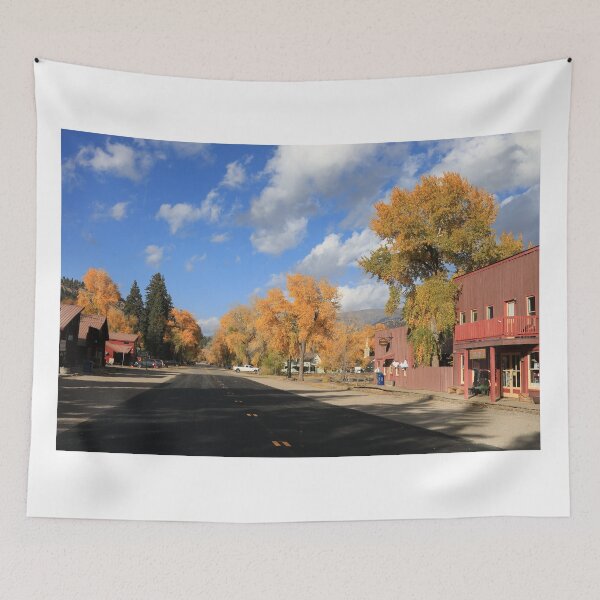 Item preview, Streets of Lake City designed and sold by zumi.