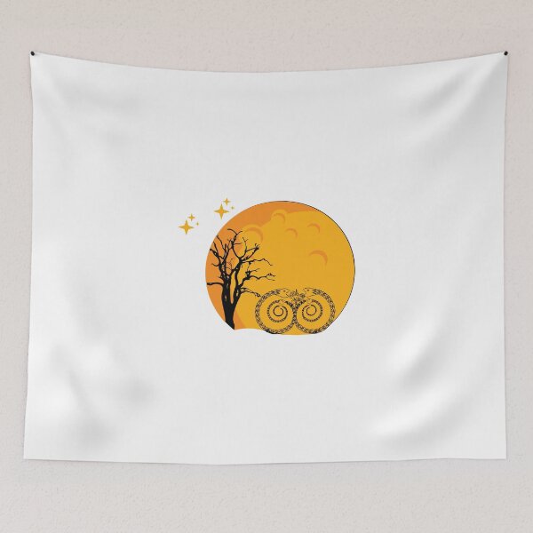 Item preview, Ouroboros designed and sold by teesBYAlioui.