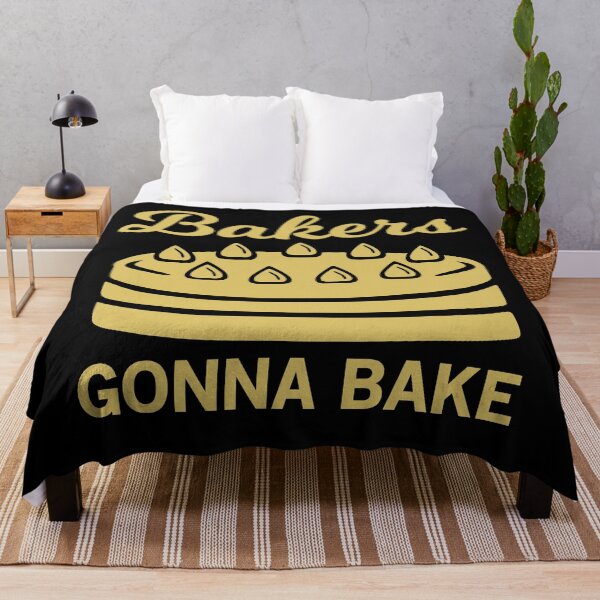 Item preview, Bakers Gonna Bake designed and sold by Sinfamous.