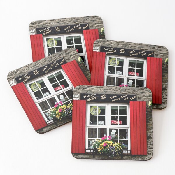 Item preview, Window in an Irish Pub designed and sold by Shulie1.