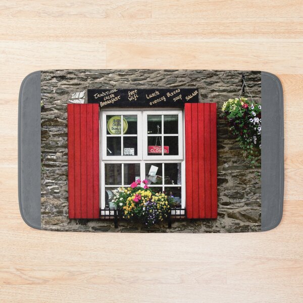Item preview, Window in an Irish Pub designed and sold by Shulie1.
