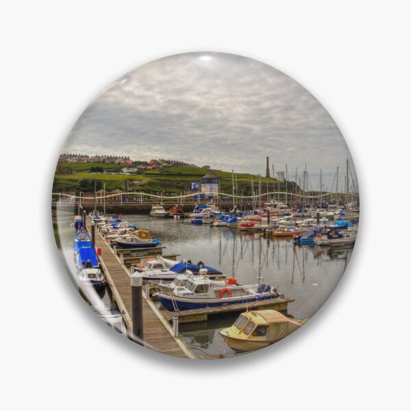 Item preview, Whitehaven Marina designed and sold by tomg.